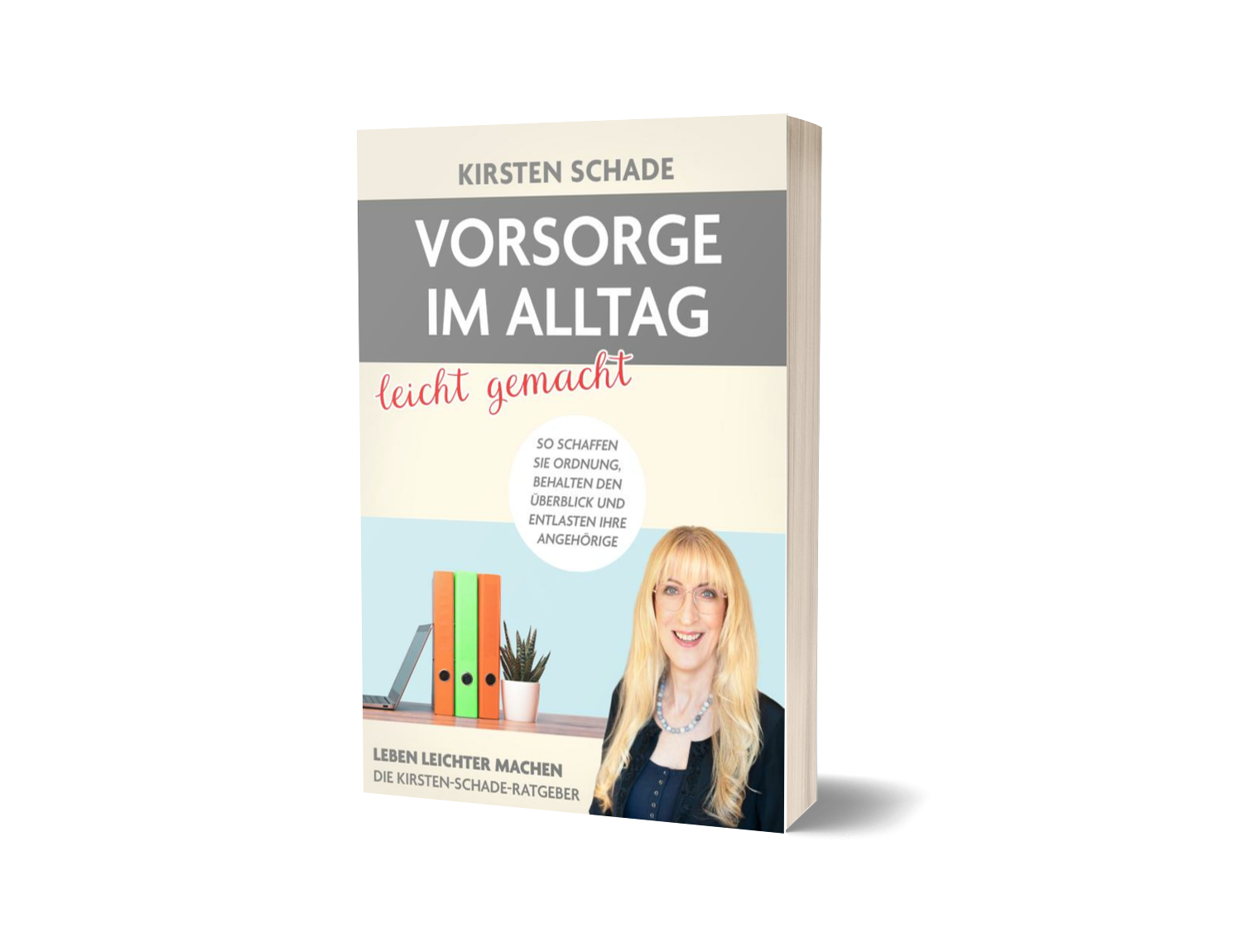 Vorsorge im Alltag - Taschenbuch