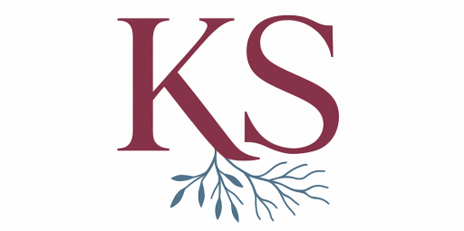 Kirsten Schade Logo mit Lymphe